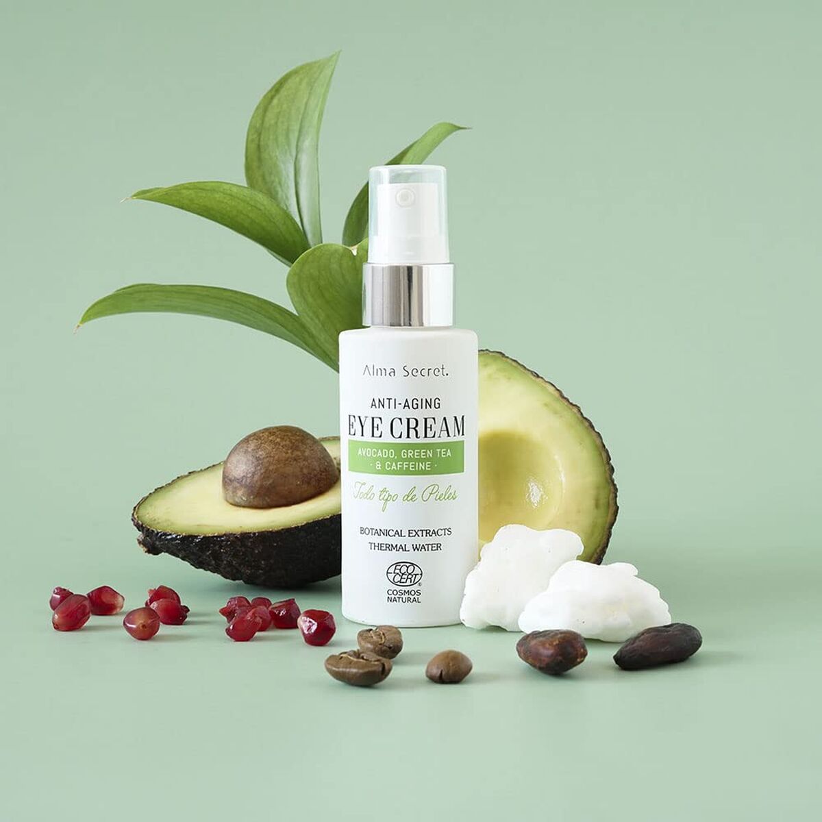 Krém proti stárnutí Alma Secret Eye Cream 30 ml